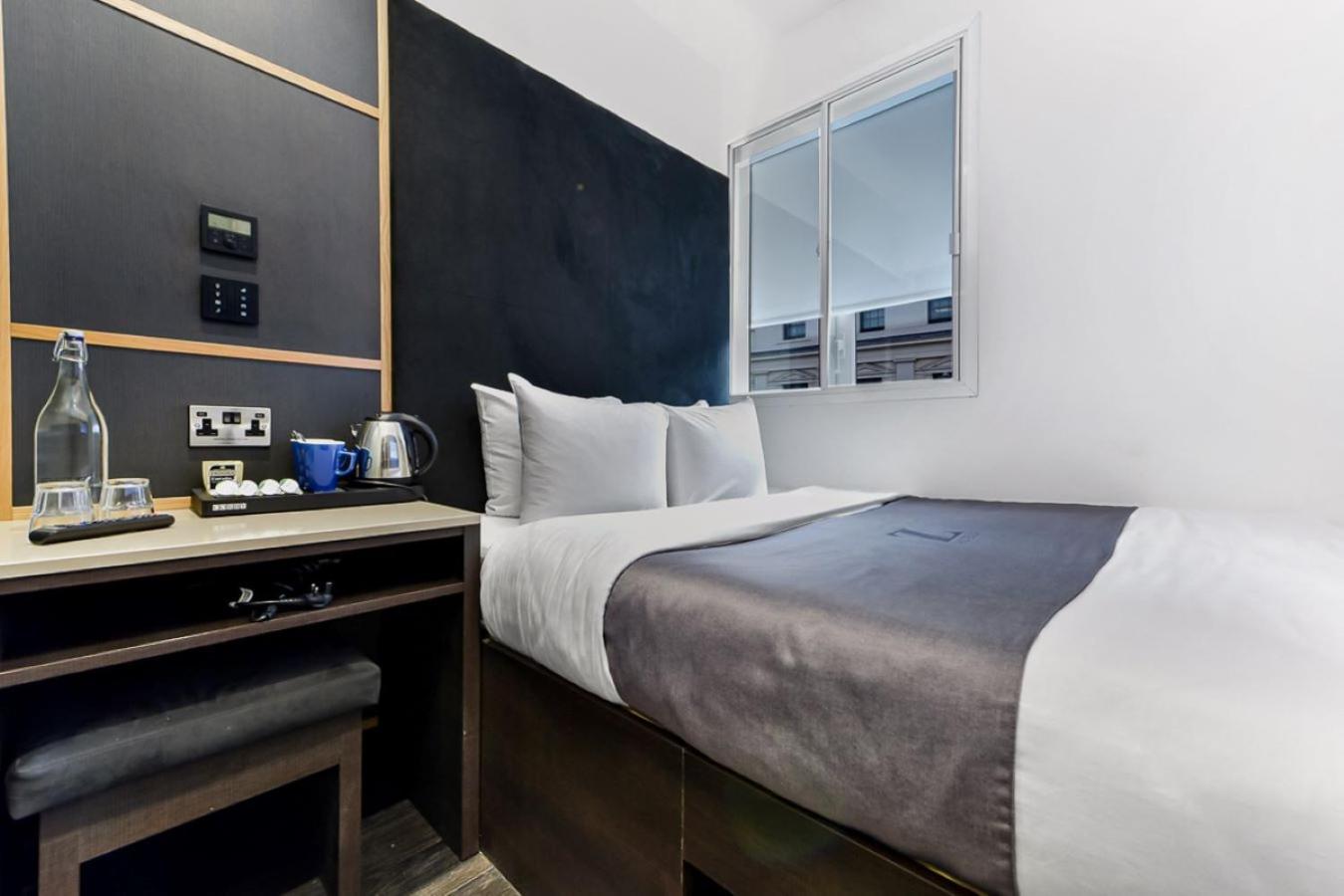 The Z Hotel Strand London Exterior photo
